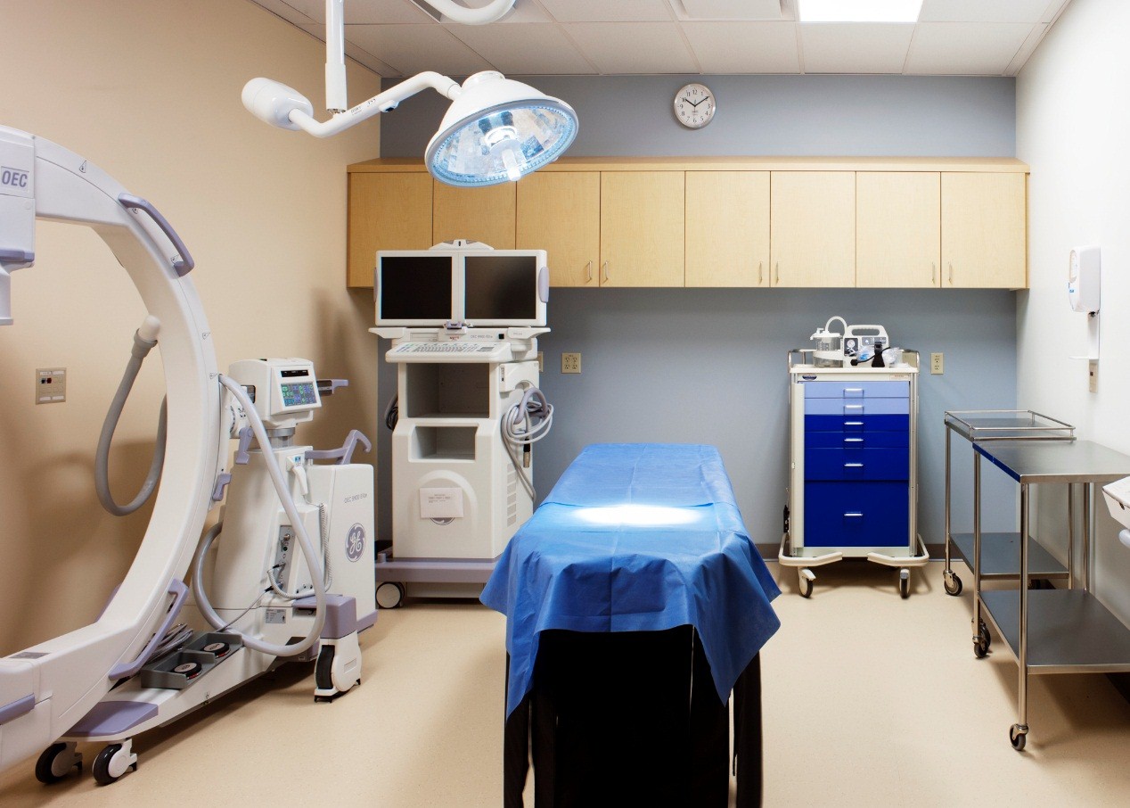 醫(yī)學醫(yī)院凈化裝修建設(shè),檢驗科無塵設(shè)計,手術(shù)室凈化施工-凈化工程總包公司-上海西遞