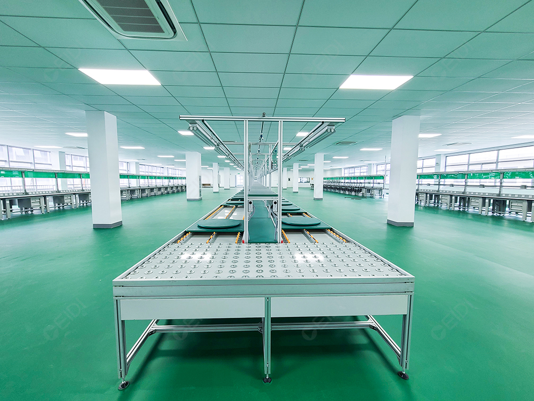 無塵舌尖設(shè)計標(biāo)準(zhǔn) CEIDI西遞