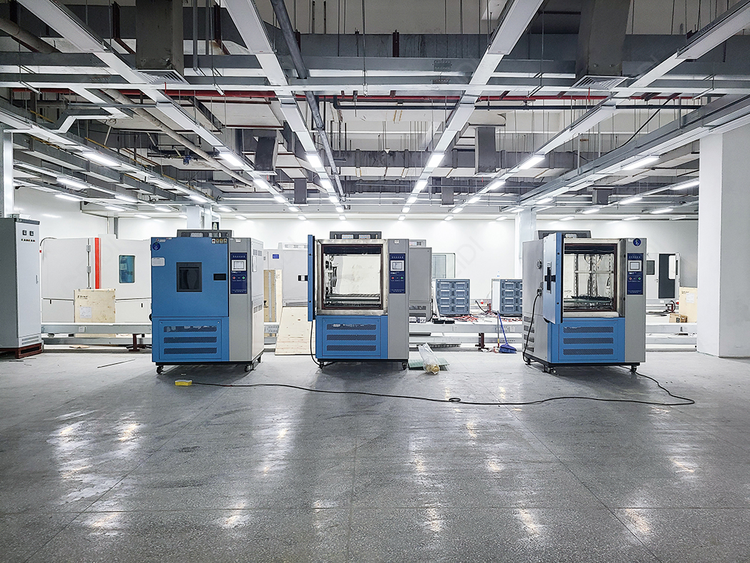 汽車(chē)電子潔凈廠房 CEIDI西遞