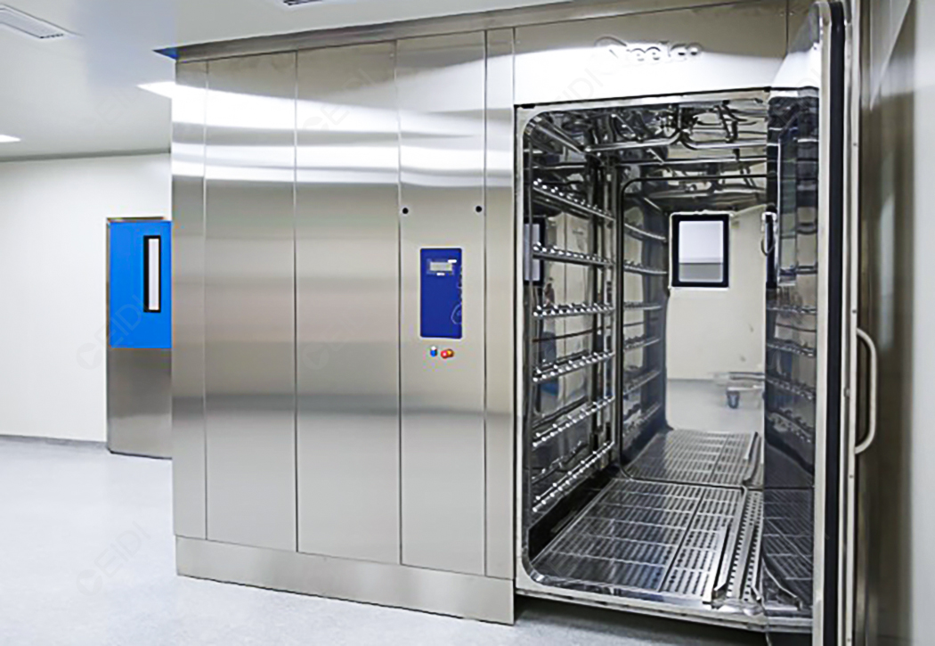  普通動物實(shí)驗(yàn)室設(shè)計(jì)裝修經(jīng)驗(yàn) | CEIDI西遞