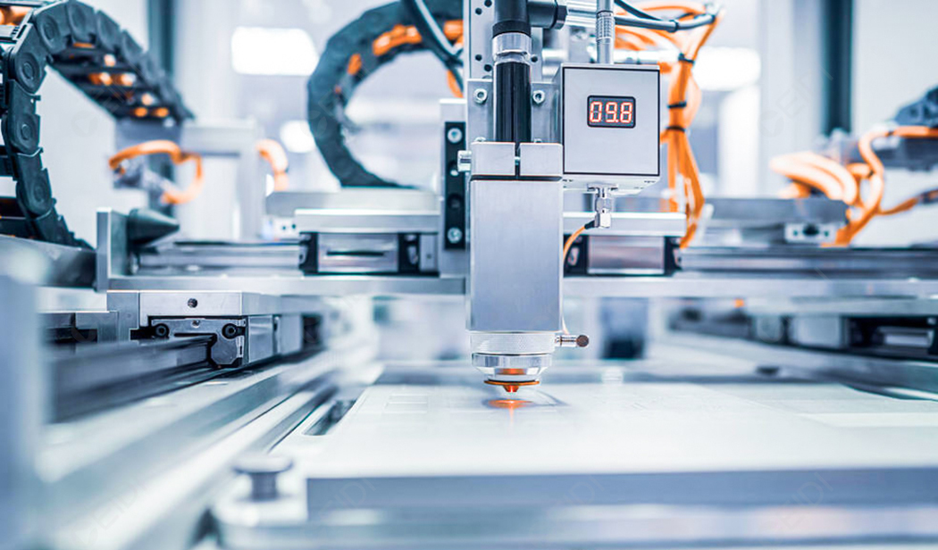 半導(dǎo)體 晶圓車間設(shè)計布局要點(diǎn) | CEIDI西遞