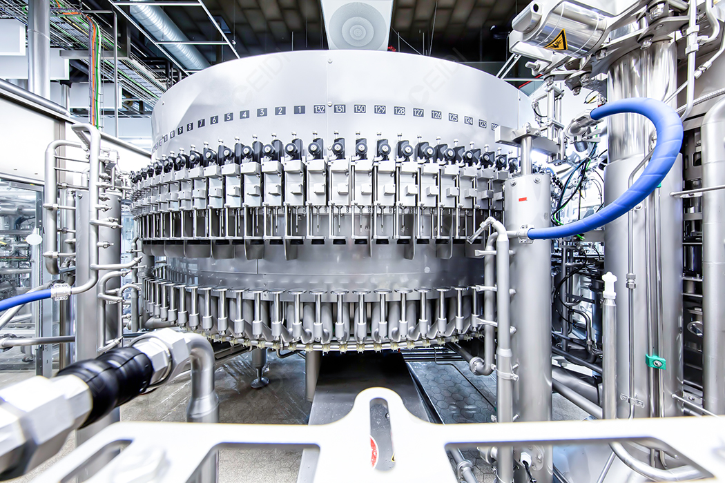 飲料無(wú)菌灌裝車(chē)間設(shè)計(jì)及建設(shè)-精釀啤酒廠裝修經(jīng)驗(yàn) | CEIDI西遞