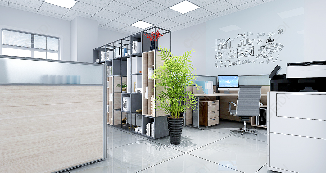 三棵樹（上海）新材料研發(fā)檢測(cè)實(shí)驗(yàn)室工程