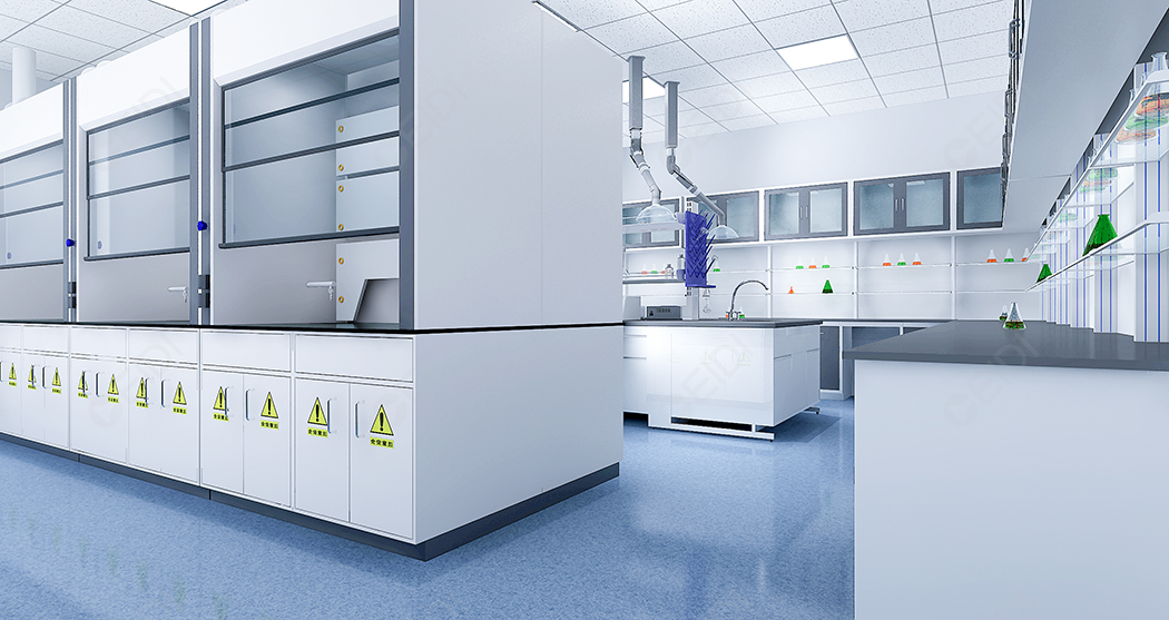 三棵樹（上海）新材料研發(fā)檢測(cè)實(shí)驗(yàn)室工程