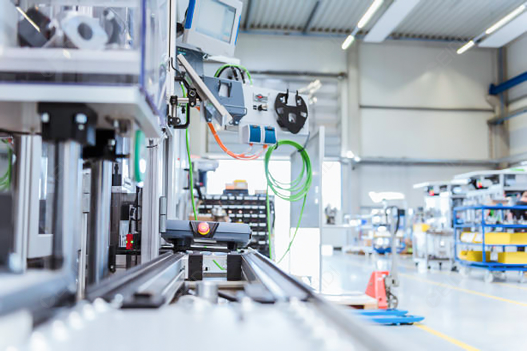 上海帝潤(rùn)化工凈化生產(chǎn)車(chē)間及科學(xué)研發(fā)辦公綜合體工程