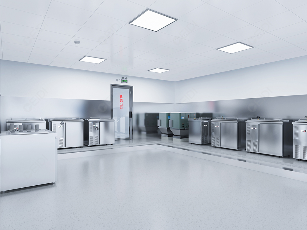 潔凈車間經(jīng)驗借鑒:西遞潔凈車間/凈化車間規(guī)劃設計基本流程 潔凈車間經(jīng)驗借鑒:西遞潔凈車間/凈化車間規(guī)劃設計基本流程