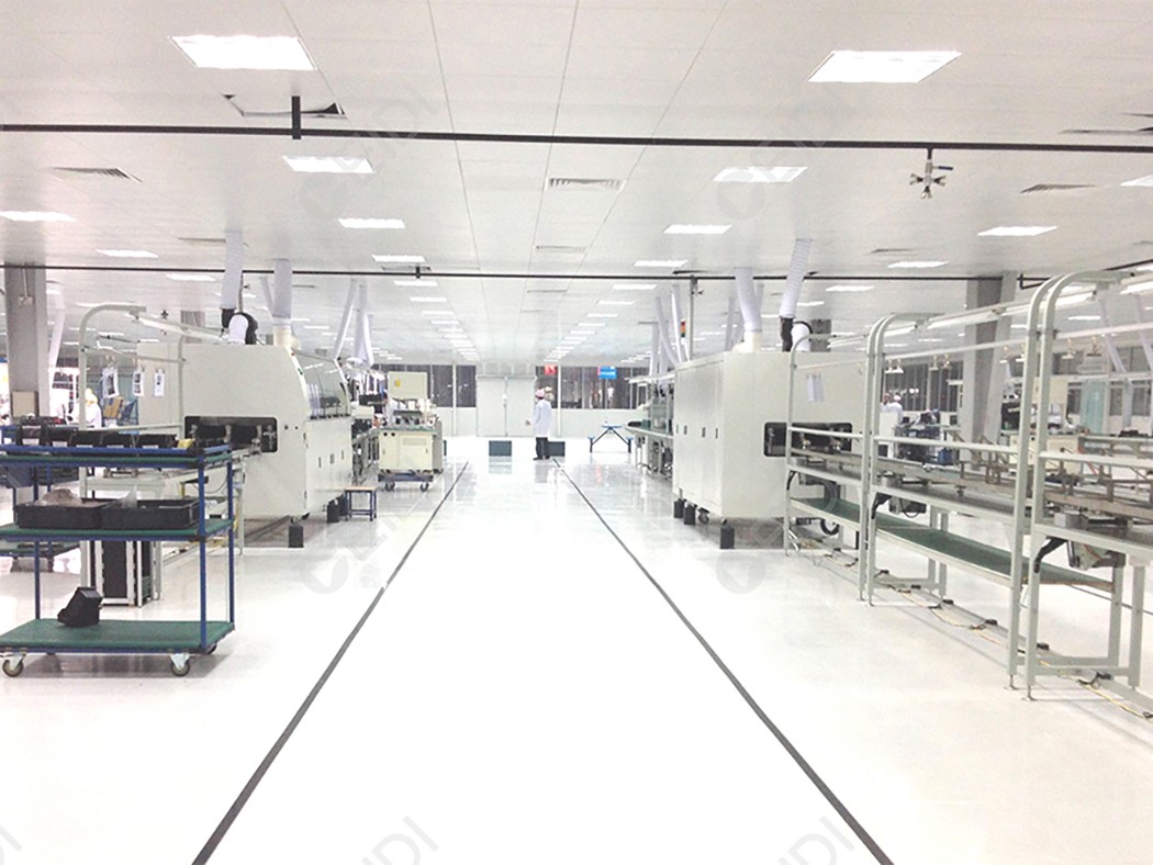 醫(yī)療器械/裝備無(wú)塵車間：三類醫(yī)療器械GMP凈化車間建設(shè)   CEIDI西遞