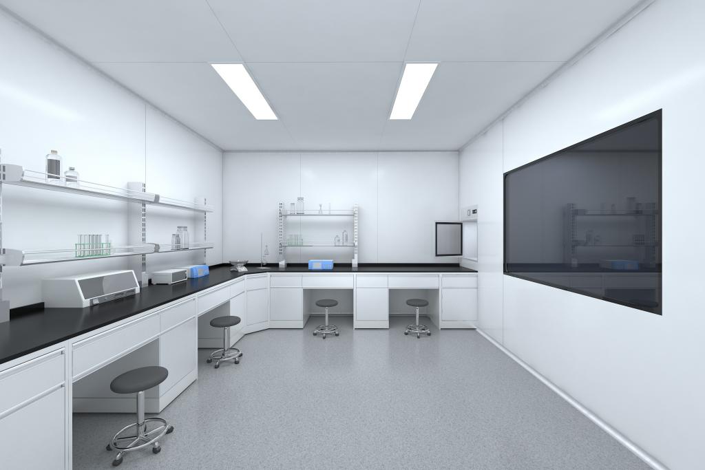 天祥安氫(上海)研發(fā)測試基地綜合實驗室項目 天祥安氫(上海)研發(fā)測試基地綜合實驗室項目