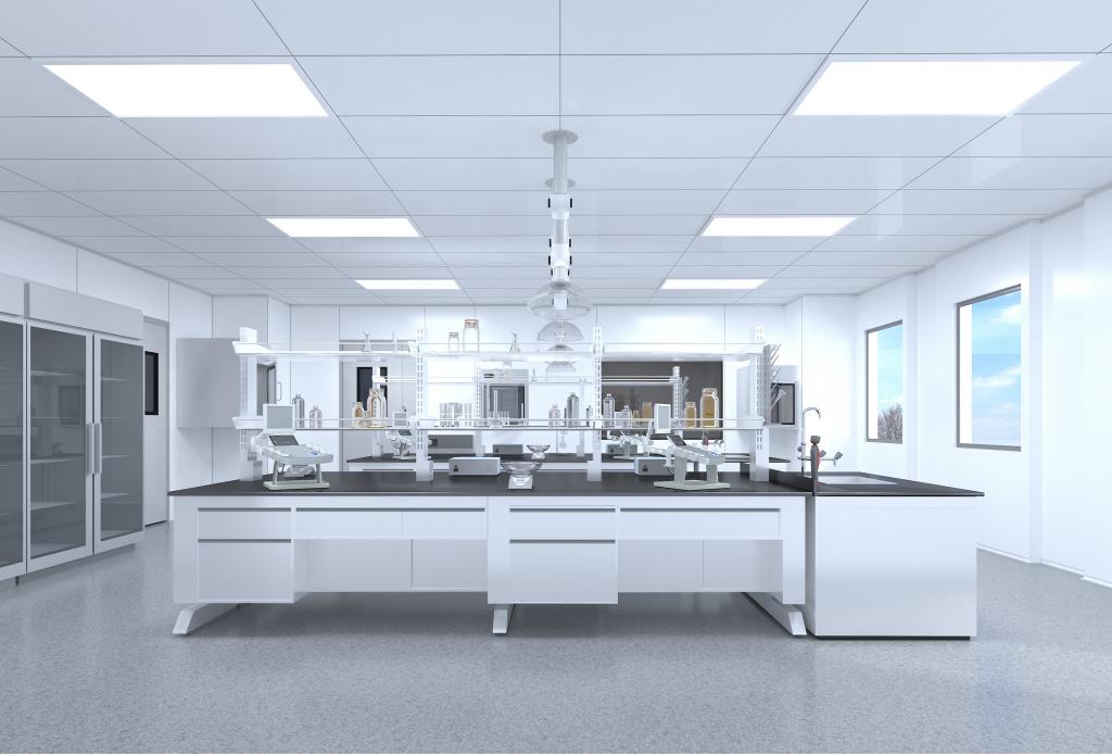 天祥安氫(上海)研發(fā)測試基地綜合實驗室項目 天祥安氫(上海)研發(fā)測試基地綜合實驗室項目