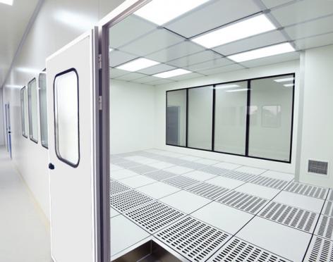 千級(jí)凈化標(biāo)準(zhǔn)：千級(jí)凈化車(chē)間潔凈室無(wú)塵建設(shè)裝修方案