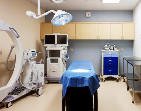 醫院輸血科實驗室建設方案 、設計布局、管理 輸血科凈化裝修施工