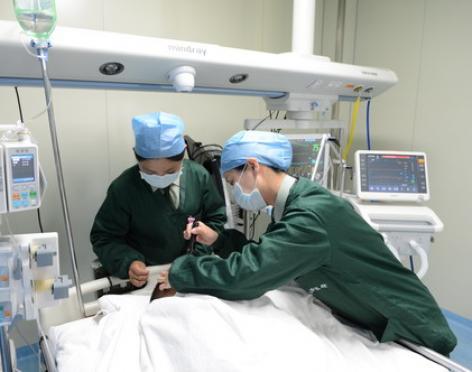 CCU病房凈化設(shè)計(jì)，CCU病房設(shè)計(jì)裝修基本原則和配置