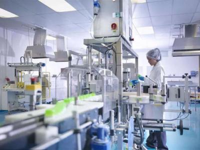 膠囊口服制劑GMP車間設(shè)計裝修：建設(shè)標準及車間布置