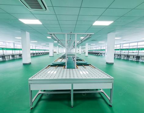 線路板無塵車間裝修設(shè)計標(biāo)準(zhǔn)：潔凈無塵室及其他系統(tǒng)設(shè)置