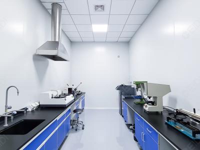 嗅覺實驗室 嗅辯室設計、布局、裝修要求 CEIDI西遞