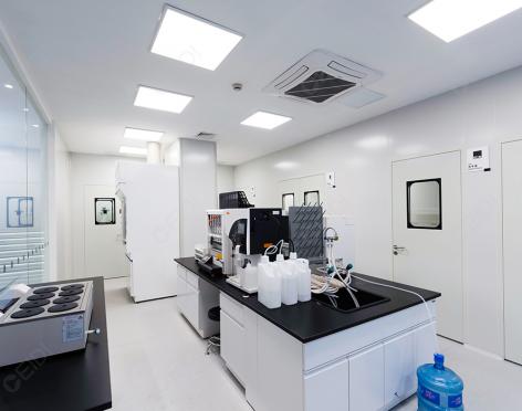 嗅覺實驗室 嗅辯室設計、布局、裝修要求 CEIDI西遞