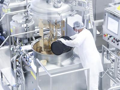 制藥企業(yè)GMP的中試車間設(shè)計(jì)建設(shè) 中試無(wú)塵車間裝修   CEIDI西遞