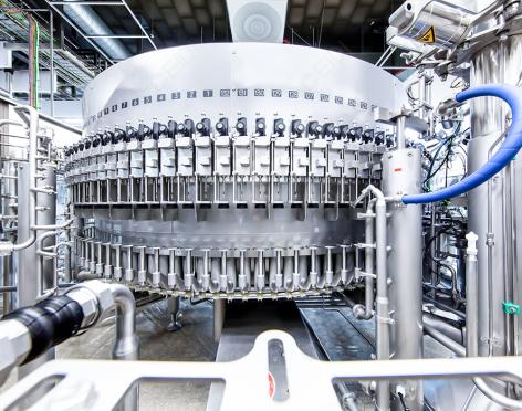 食品/飲料潔凈車(chē)間如何設(shè)計(jì)裝修？啤酒無(wú)菌灌裝凈化車(chē)間裝修參照  CEIDI 西遞