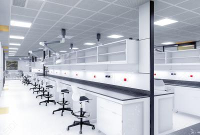 實驗室/潔凈室規劃設計、裝修、內部配套系統建設一體化服務商  CEIDI西遞