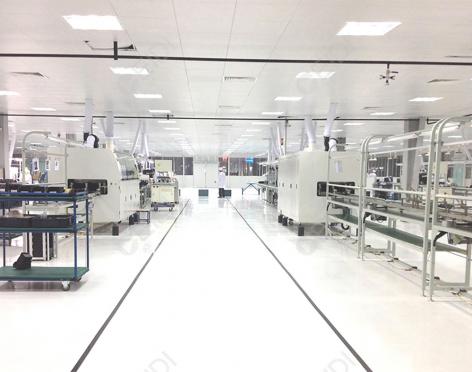 醫(yī)療器械/裝備無(wú)塵車間：三類醫(yī)療器械GMP凈化車間建設(shè)   CEIDI西遞