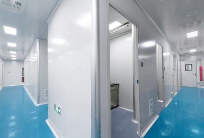 張克健：臨床研究中心實驗室的價值與未來