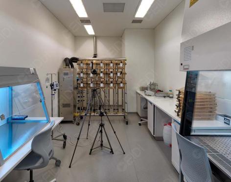 實驗室凈化工程：規范建設ABSL-2動物病原微生物實驗室